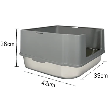 Deodorizing Cat Litter Box Quotation Deodorizing Cat Litter Box Quotation