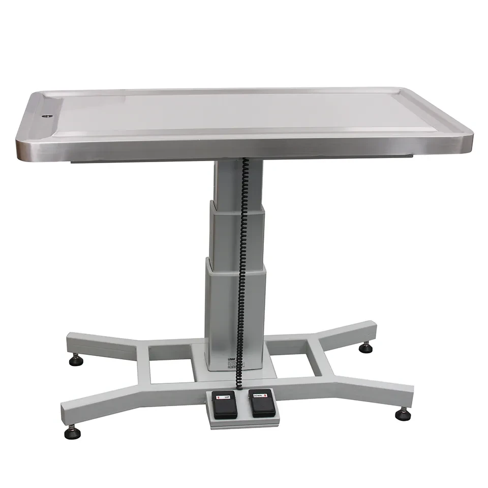 Electric Veterinary Table Electric Veterinary Table