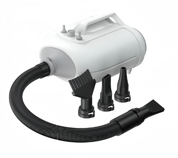 Dual Motor Pet Water Blower Dual Motor Pet Water Blower